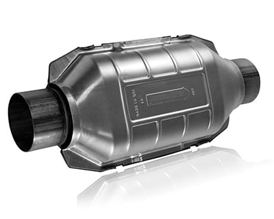 Aftermarket Converter