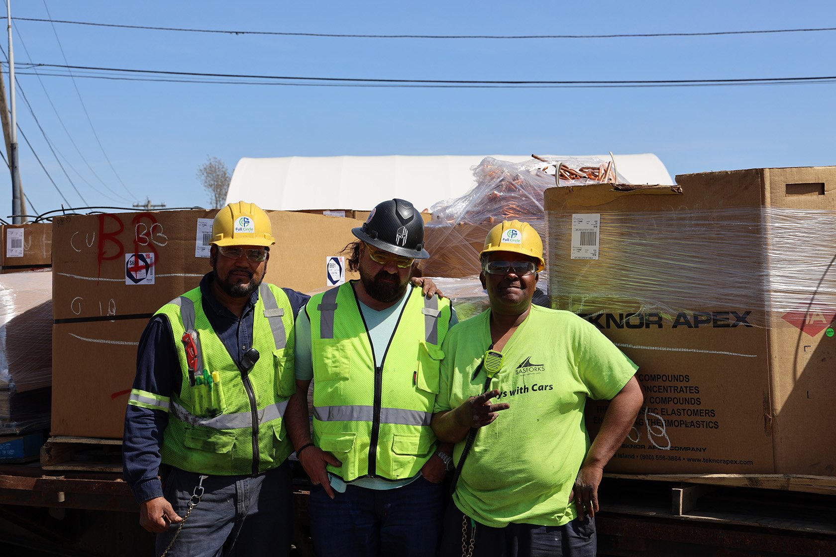 Team Members