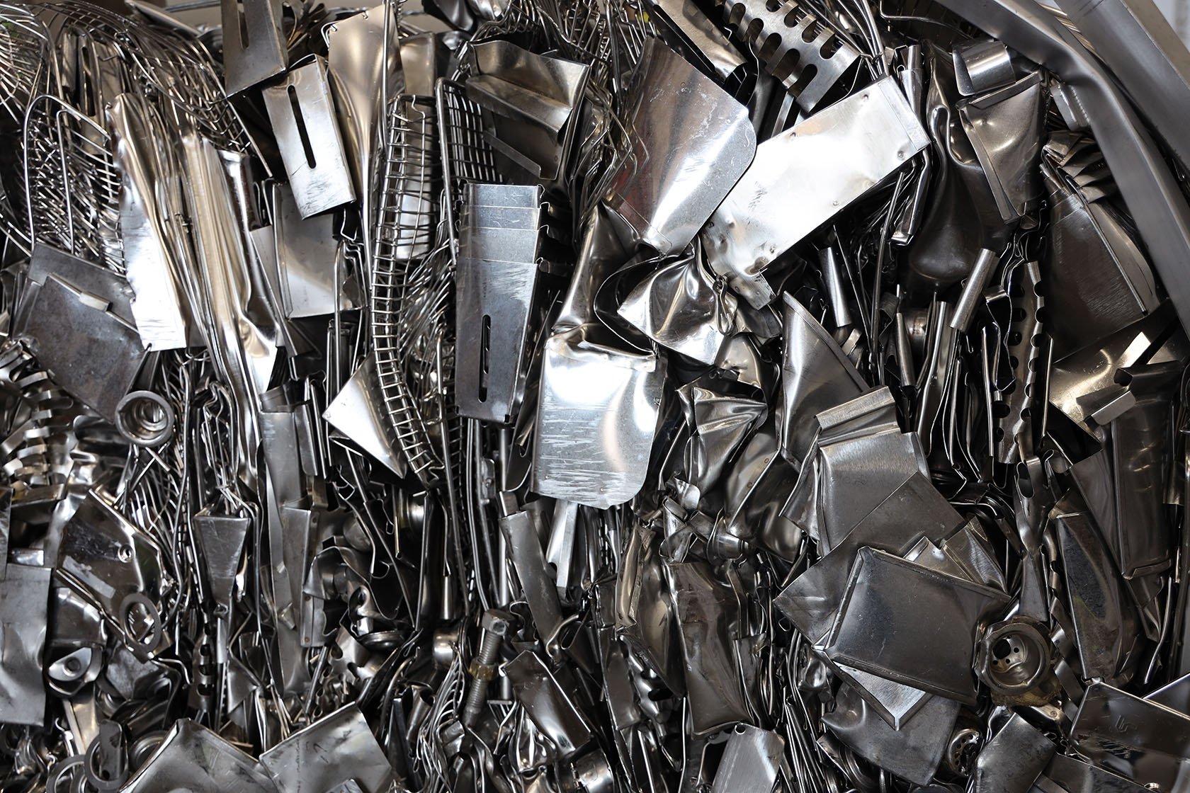 Non-Ferrous Metal